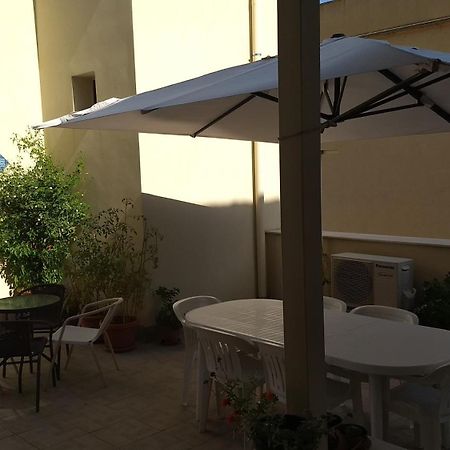 Hotel Sole Di Trapani Exterior foto